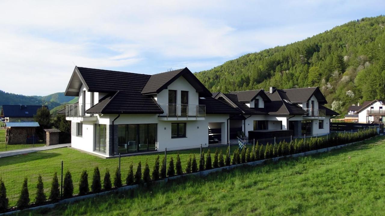 Holiday home Domino-apartamenty Red