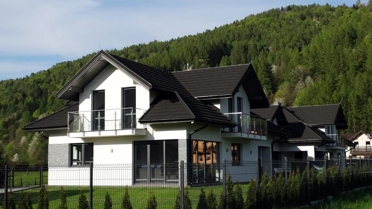 Domino-apartamenty Red * Kroscienko nad Dunajcem