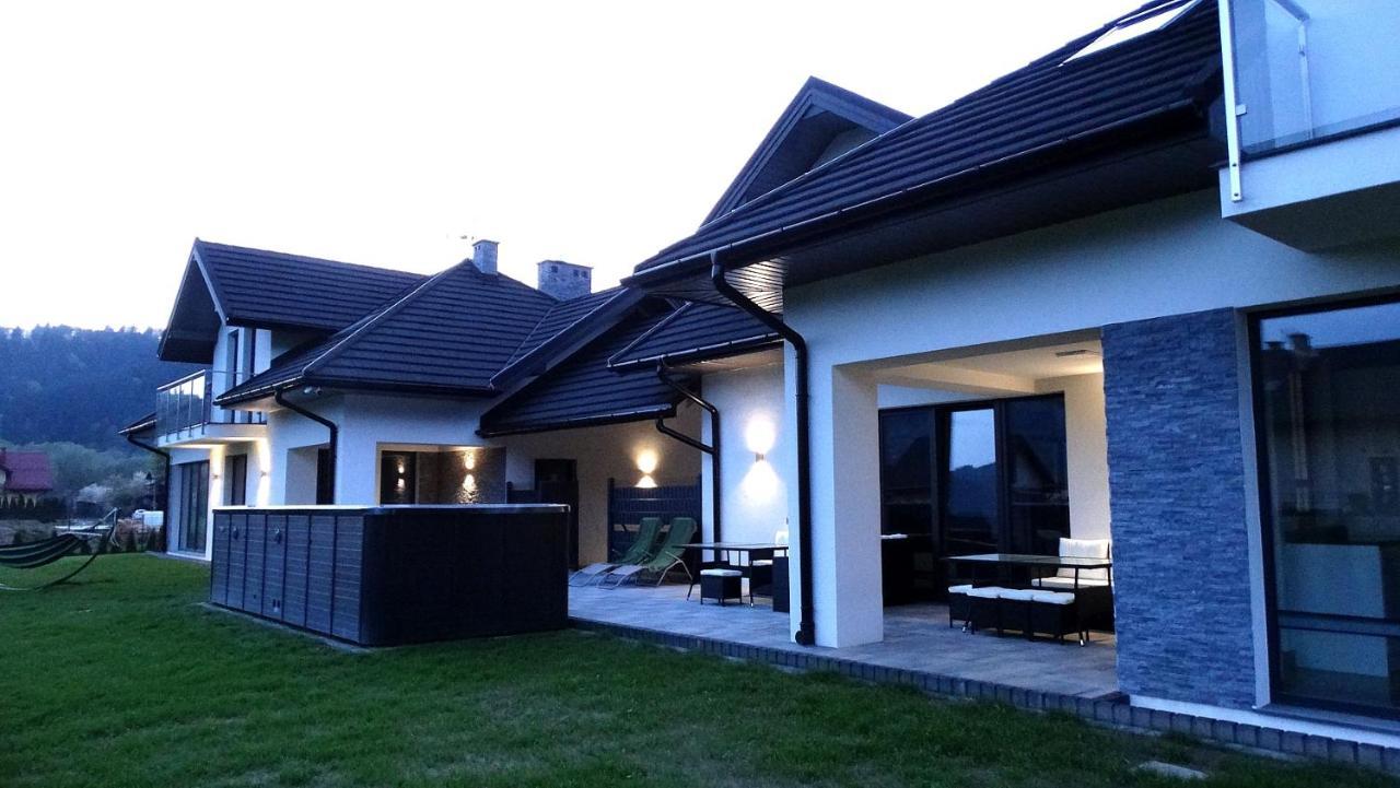 Holiday home Domino-apartamenty Red *