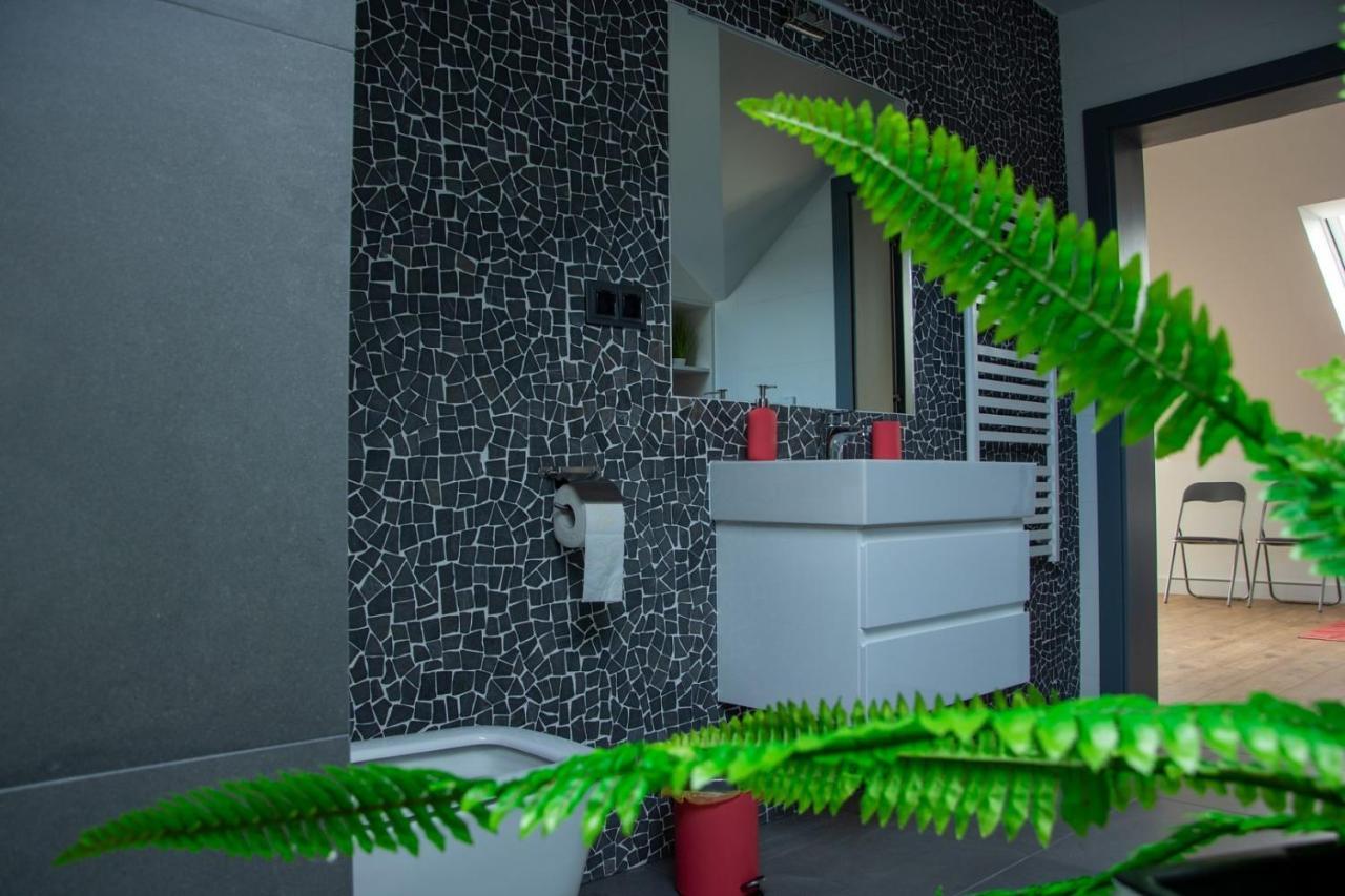 Holiday home Domino-apartamenty Red *