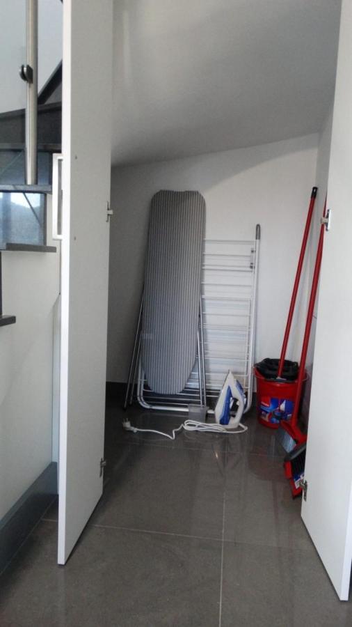 Domino-apartamenty Red Holiday home *
