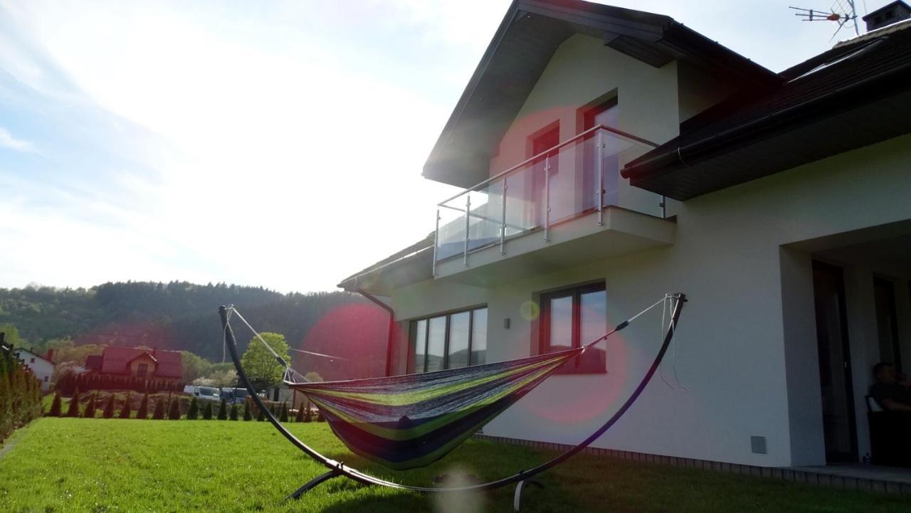 Holiday home Domino-apartamenty Red