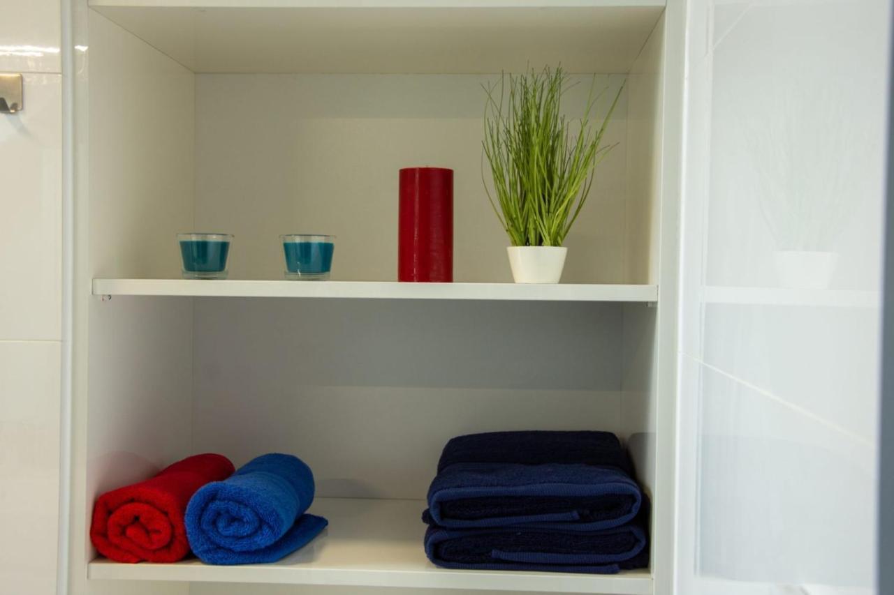 Domino-apartamenty Red Kroscienko nad Dunajcem
