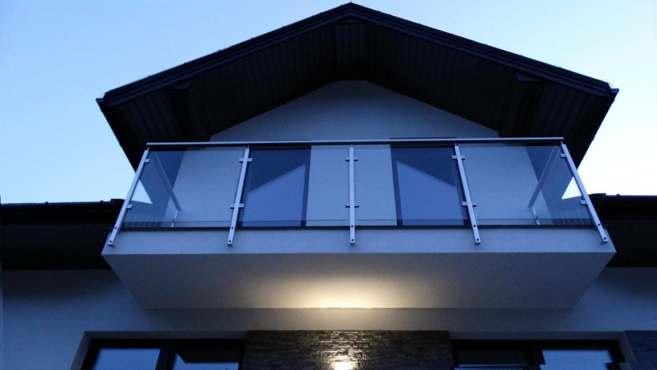 Feriehus Domino-apartamenty Red Krościenko