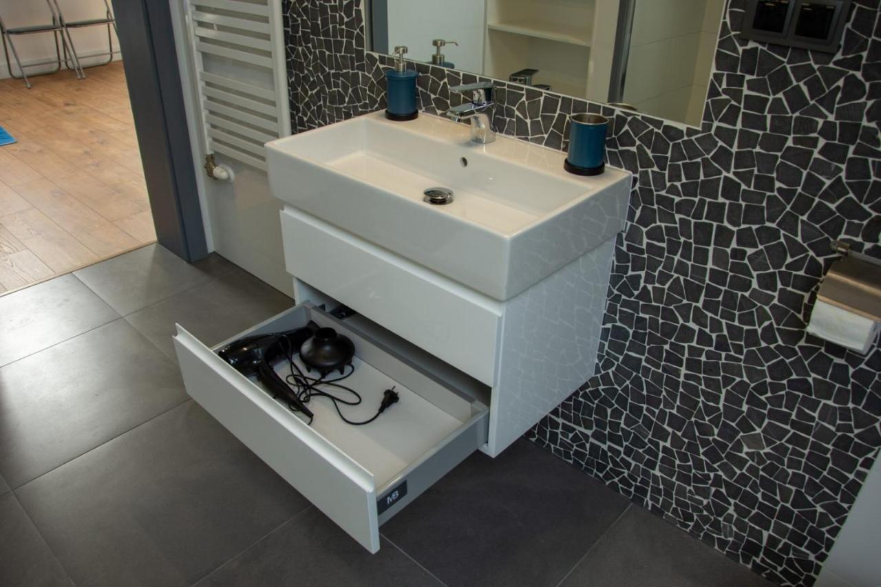 Domino-apartamenty Red Feriehus Krościenko
