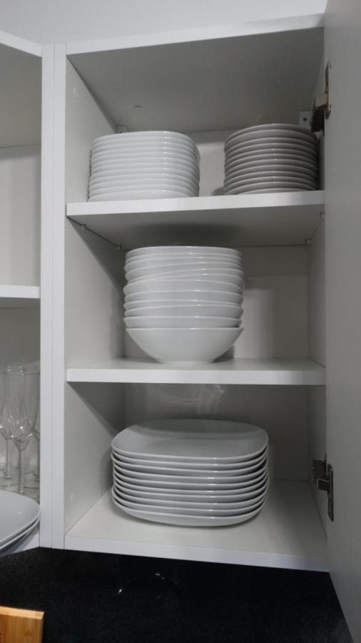 Holiday home Domino-apartamenty Red *