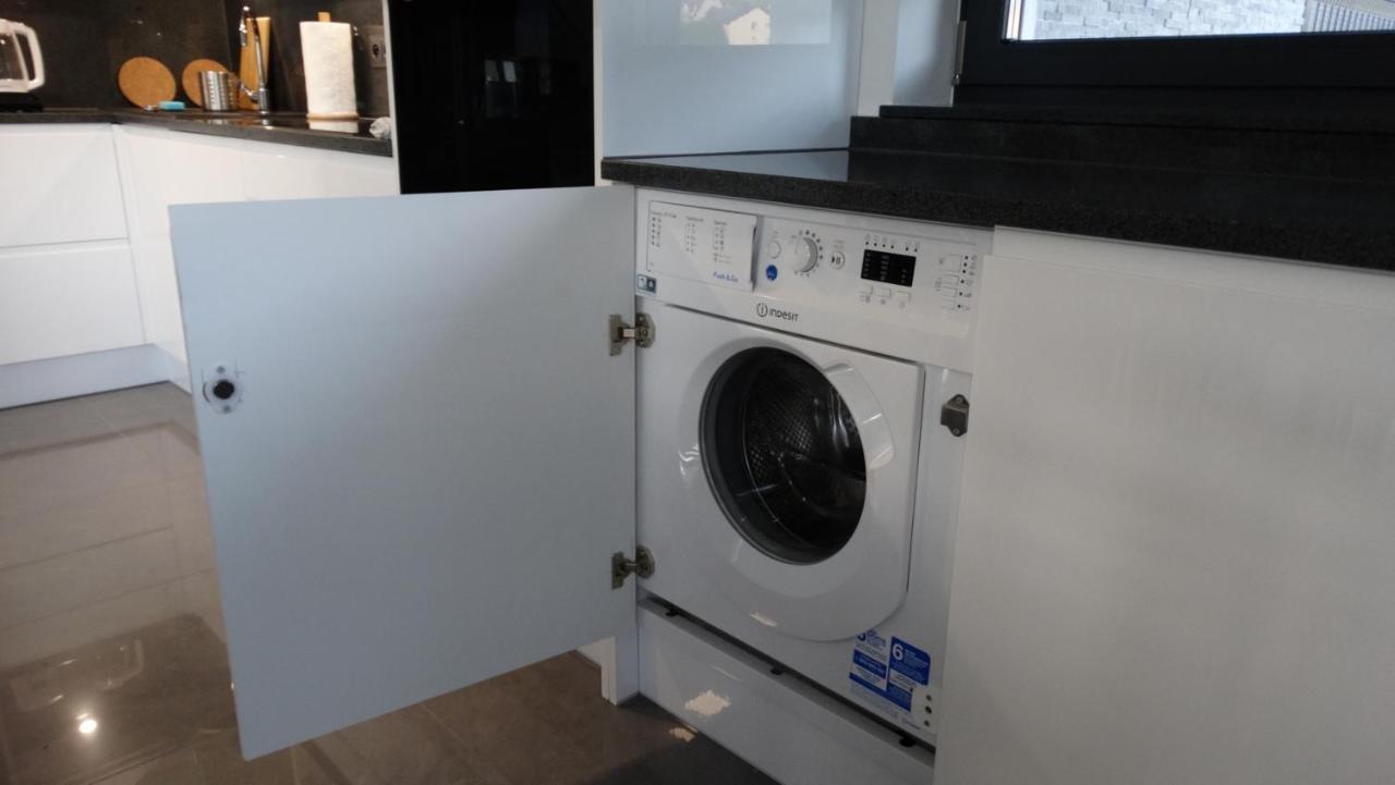 Domino-apartamenty Red Feriehus Krościenko